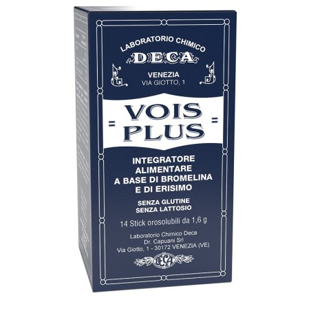 Vois plus 