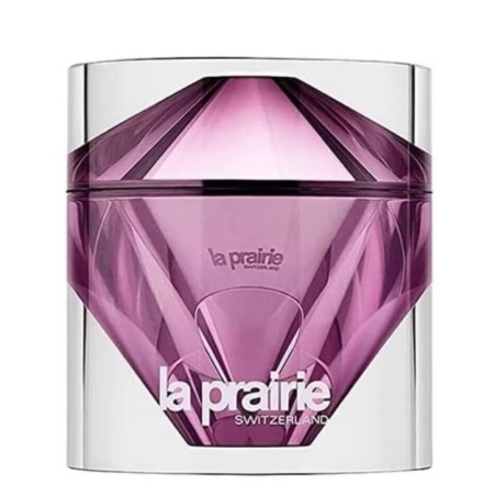 La Prairie Platinum Rare Haute-rejuvenation, Crema Viso, 50 Ml 50 Ml