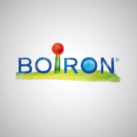 Boiron Actaea Racem Boi 9ch Gl 1g