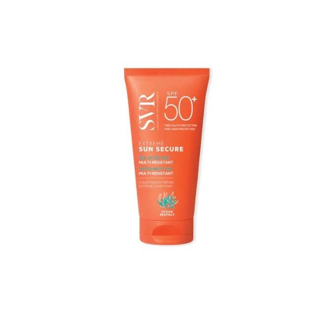 Laboratoires Svr Sun Secure Extreme Spf50+ 50 Ml