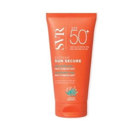 Laboratoires Svr Sun Secure Extreme Spf50+ 50 Ml