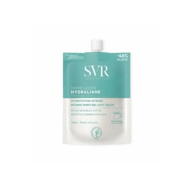 Laboratoires Svr Hydraliane Creme Legere 50 Ml