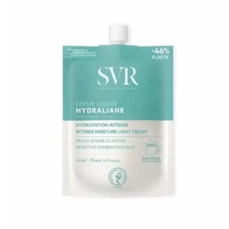 Laboratoires Svr Hydraliane Creme Legere 50 Ml