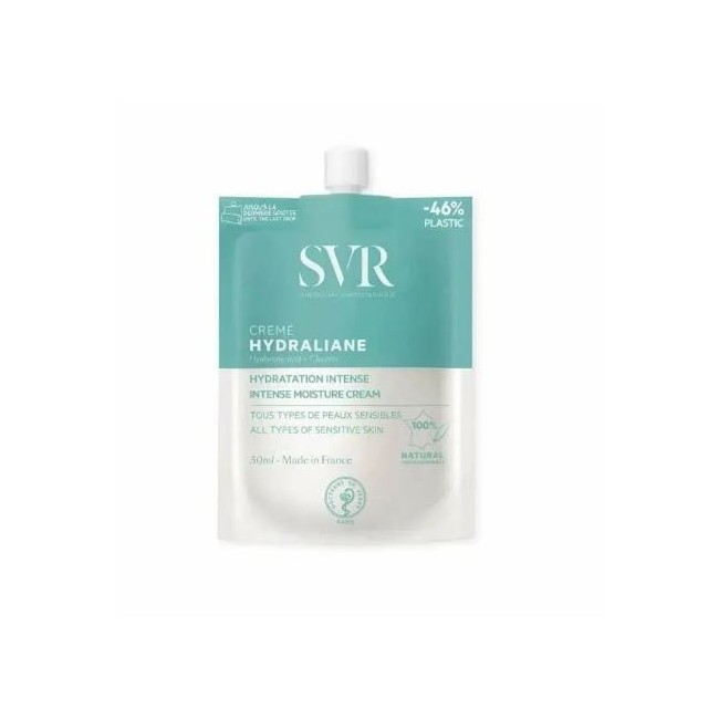 Laboratoires Svr Hydraliane Creme 50 Ml