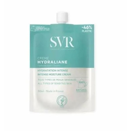 Laboratoires Svr Hydraliane Creme 50 Ml