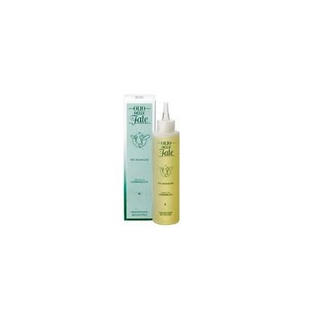 Olio Delle Fate 500ml