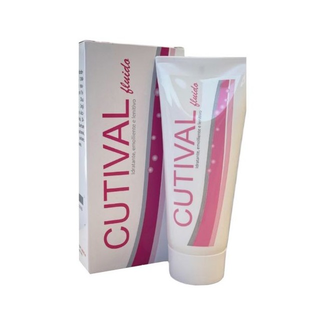 Cutival Fluido 200ml