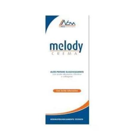 Melody Crema Trattamento Corpo 250ml