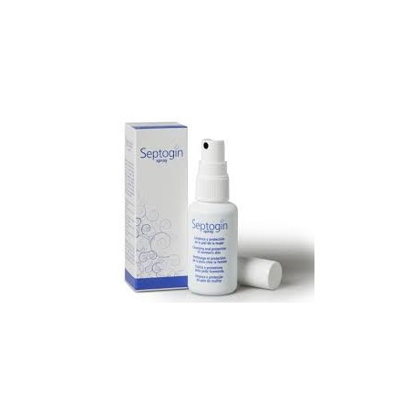 Septogin Spray 75ml