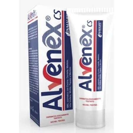 Alvenex gel 100ml