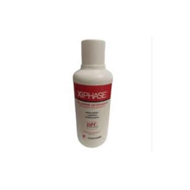 Xiphase Soluzione Detergente 200ml