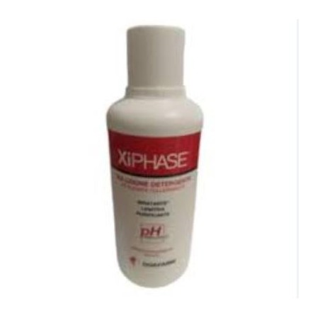 Xiphase Soluzione Detergente 200ml