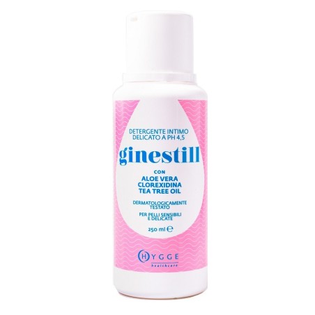 Ginestill detergente liquido