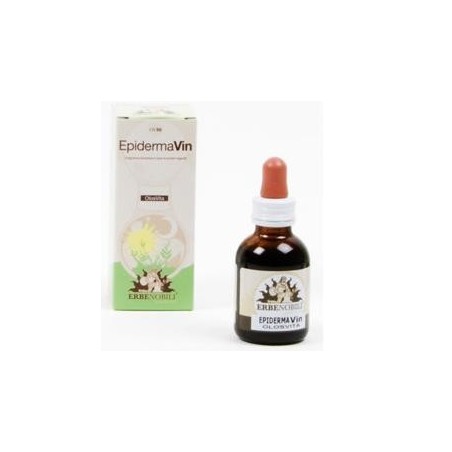 Epidermavin Olosvita 50ml