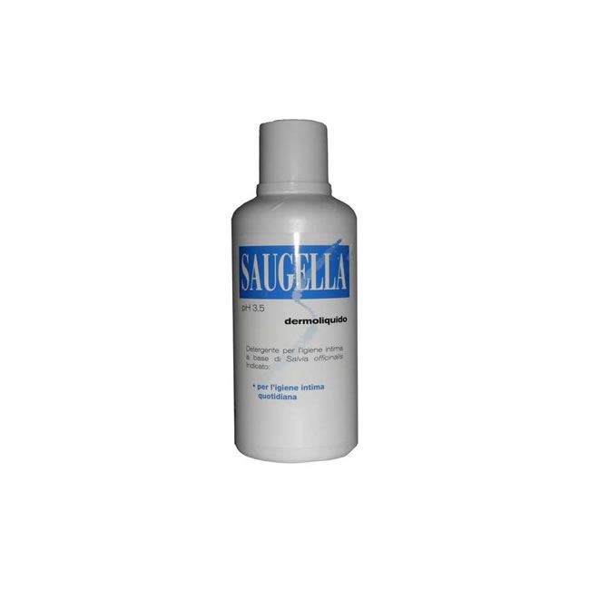 Saugella Dermoliquido 500 Ml