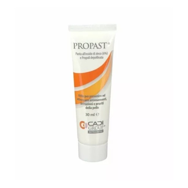 Propast Pasta 30ml