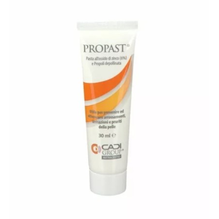 Propast Pasta 30ml