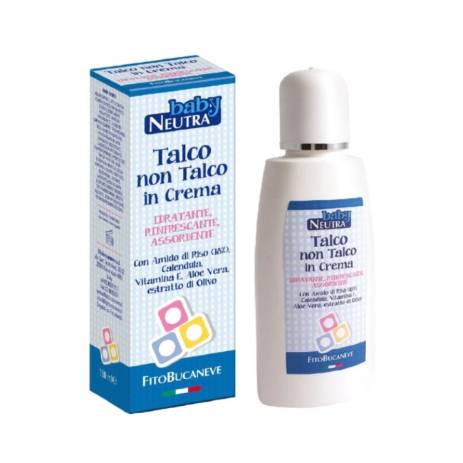 Talco Non Talco Crema 150ml