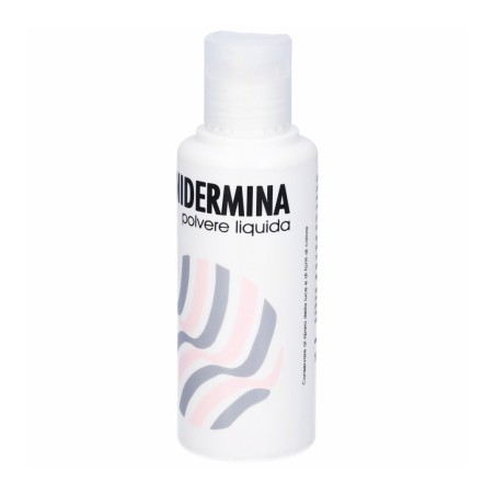 Lenidermina Polvere Liquida 100 Ml