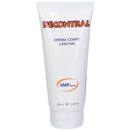 Decontral crema smp tubo