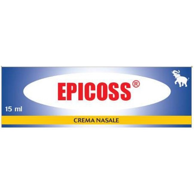 Epicoss crema nasale 