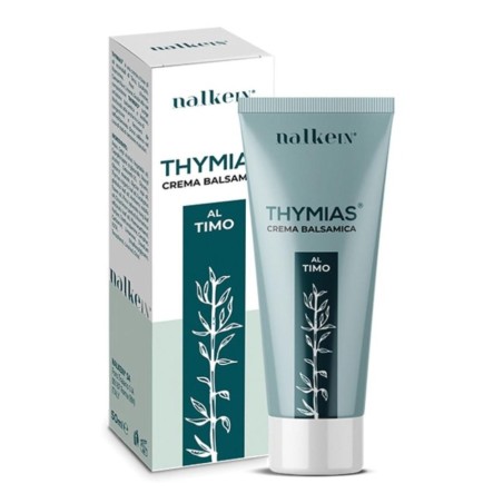 Nalkein Sa Thymias Crema Balsamica 50 Ml