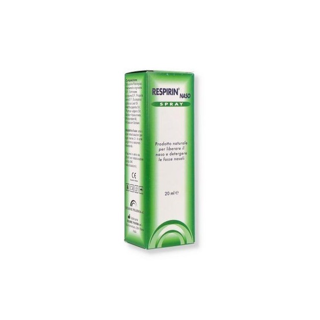 Respirin Naso Spray 20ml