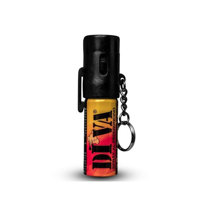 Diva Spray Antiaggressione15ml