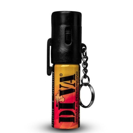 Diva Spray Antiaggressione15ml