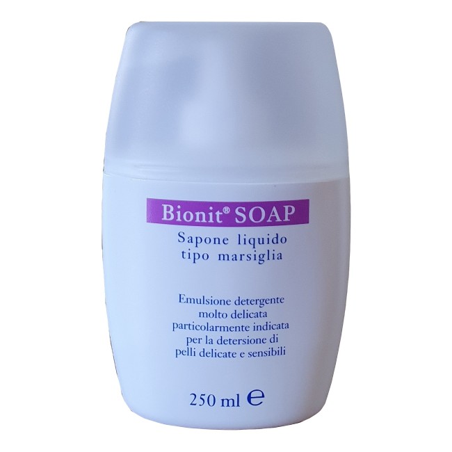 Bionit Soap Marsiglia 250ml