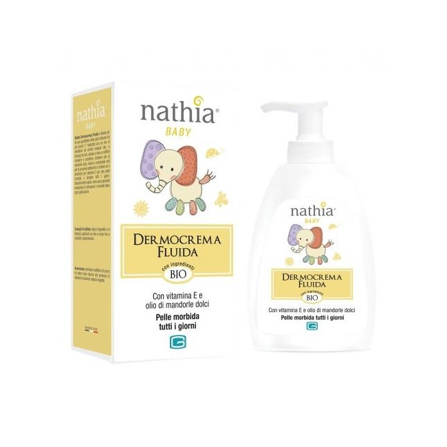 Nathia baby dermocrema