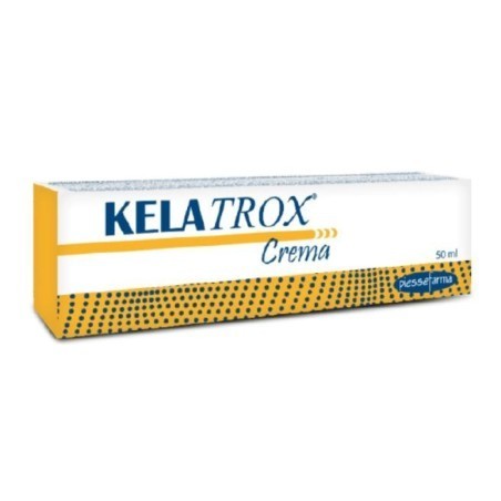 Kelatrox Crema 50 Ml