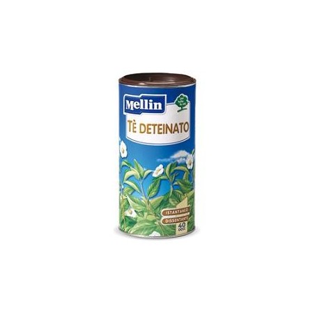 Mellin Tè Deteinato Per Bambini 200 Gr