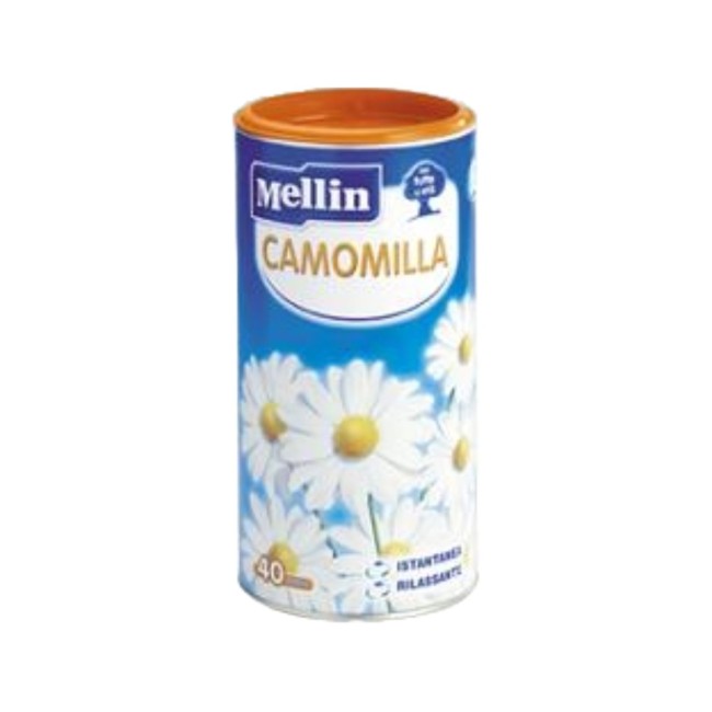 Mellin Camomilla Per Neonati 200 Gr