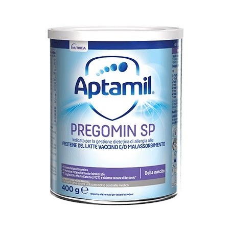 Aptamil Pregomin Latte In Polvere 400 Gr