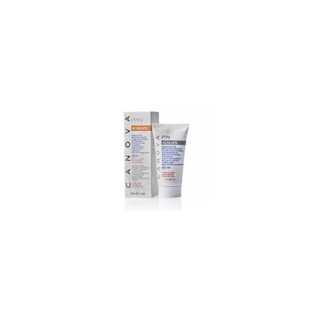 Roseapil Canova Crema Viso 50ml