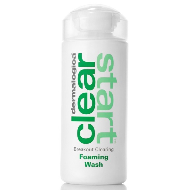  Breakout Clearing Foaming Wash 177 Ml