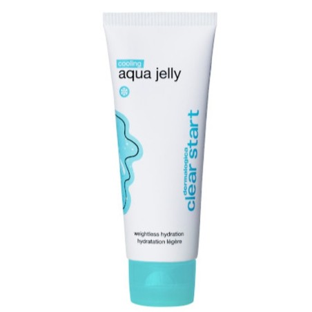  Clear Start Cooling Aqua Jelly 59 Ml