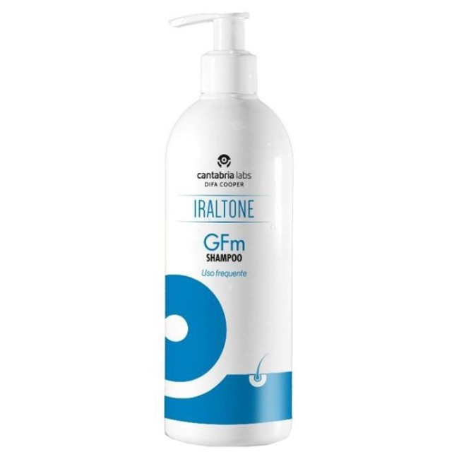  Iraltone sebopurificante 400 Ml