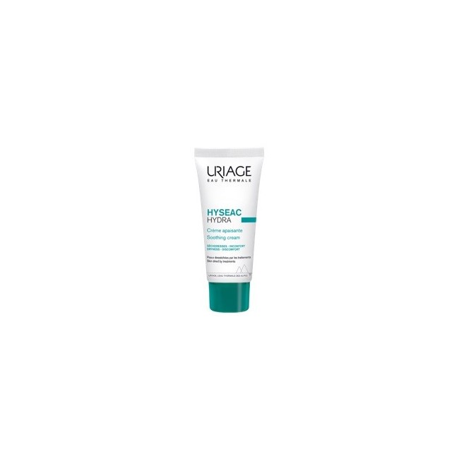 Hyseac Hydra crema idratante 40 Ml