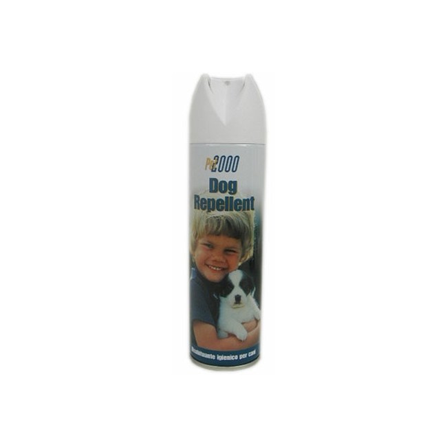 Dog Repellent Spray 250 Ml