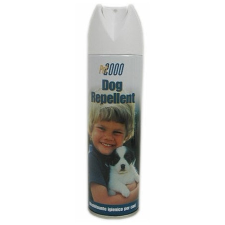 Dog Repellent Spray 250 Ml