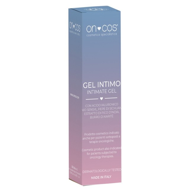 Oncos Gel Intimo 30 Ml