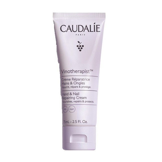 Caudalie Vinotherapist Crema Mani Unghie 