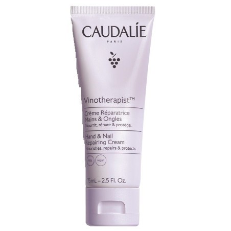 Caudalie Vinotherapist Crema Mani Unghie 