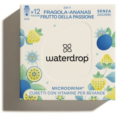 Waterdrop Microdrink Sky 