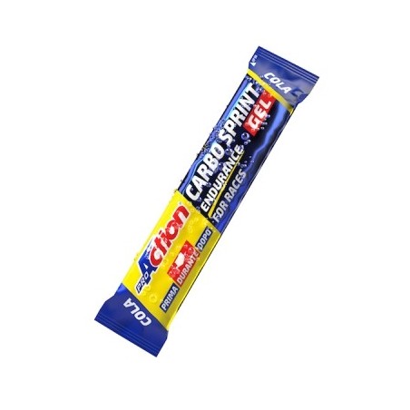 Proaction Carbo Sprint Gel Cola