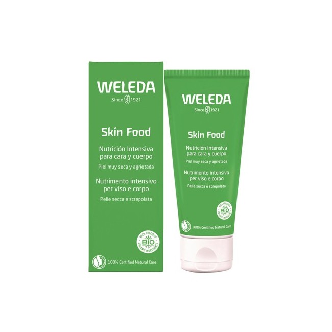 Weleda Skin Food Nutrimento Intensivo