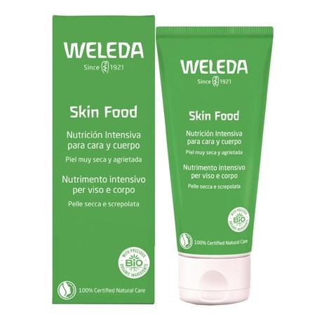 Weleda Skin Food Nutrimento Intensivo