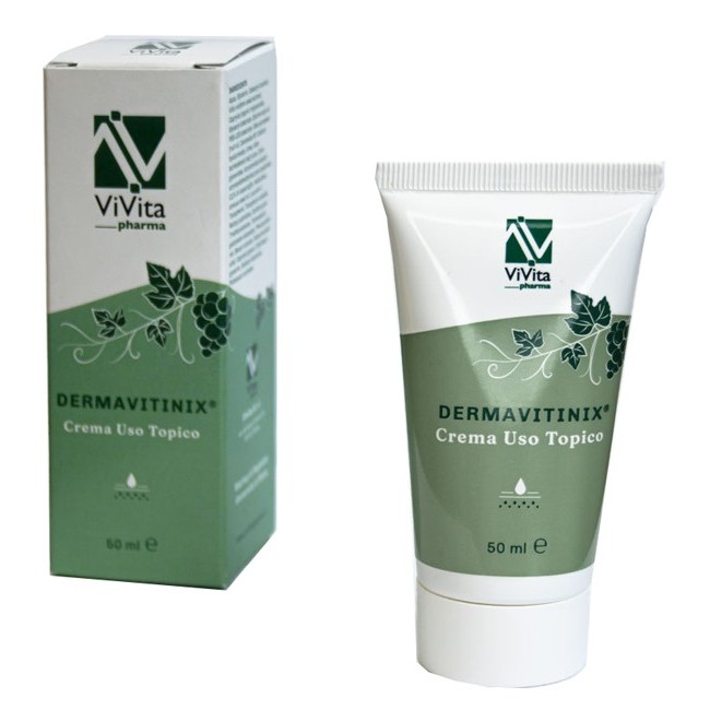  Dermavitinix Crema Dermatiti 50 Ml